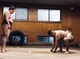 Tokyo Sumo Morning Training Tour with a Local