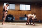Tokyo Sumo Morning Training Tour with a Local