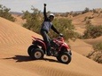 Agadir Quad Biking