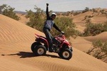 Agadir Quad Biking