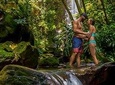 Kauai Waterfall Tour