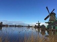Tour to Zaanse Schans, Edam, Volendam and Marken