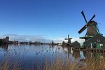 Tour to Zaanse Schans, Edam, Volendam and Marken