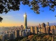 8-Hour Customize Your Amazing Private Taipei Day Tour