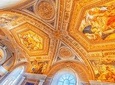 Skip-the-line ticket to the Vatican Museum & the Sistine Chapel