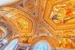 Skip-the-line ticket to the Vatican Museum & the Sistine Chapel