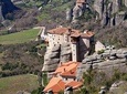 5 Days Private Tour: Meteora-Delphi-Olympia-Corinth-Mycenae-Nafplio from Athens