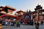 Private Kathmandu World Heritage Sites Tour