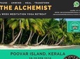 The Alchemist, Healing Meditation Yoga Retreat, Kerala , India