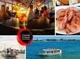 Mooloolaba Seafood Lunch Cruise