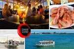 Mooloolaba Seafood Lunch Cruise