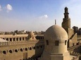 Islamic Cairo full day old mosques