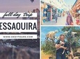 Essaouira Day Trip