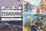 Essaouira Day Trip
