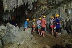 Dumaguete Caving & Canyoning Adventure