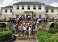 Taste of the Great Houses