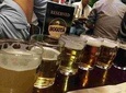 Shared Pub Night Crawl Tour in La Candelaria Bogotá