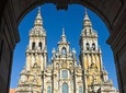 Santiago de Compostela Tour