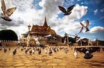 PHNOM PENH 3 DAYS