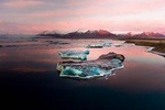 Jökulsárlón Glacier Lagoon 2 Day Tour | Glacier Hike & Entire South Coast