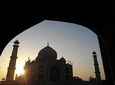 PRIVATE SUNRISE TAJ MAHAL TOUR FROM DELHI