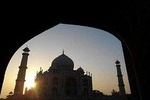 PRIVATE SUNRISE TAJ MAHAL TOUR FROM DELHI