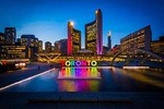 Night on Toronto Tour