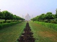 From Delhi : 2 Days Agra Overnight Taj Mahal Tour