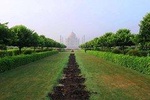 From Delhi : 2 Days Agra Overnight Taj Mahal Tour