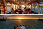 Sunset Cruise Mooloolaba