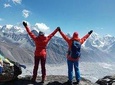 Everest Base Camp Trek