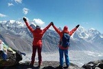Everest Base Camp Trek