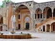 Private Tour - Beiteddine Deir el Qamar & Barouk Cedars of Lebanon - Day Trip from Beirut