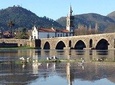 Viana do Castelo, Ponte de Lima & Barcelos Tour