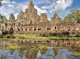 PHNOM PENH_SIEM REAP 5 DAYS