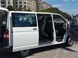 Private Transfer from Bucharest Airport to Constanta