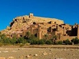 Day Trip to Ait Ben Haddou Ouarzazate 