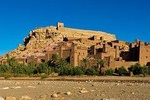 Day Trip to Ait Ben Haddou Ouarzazate 