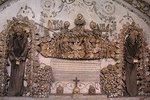 1-Hour Capuchin Crypt Guided Tour