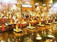 6 Days Golden Triangle Tour with Varanasi : Delhi Agra Jaipur Varanasi tour