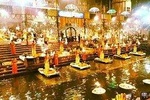 6 Days Golden Triangle Tour with Varanasi : Delhi Agra Jaipur Varanasi tour