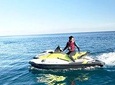 Jet Ski Premià de Mar Tour Experience