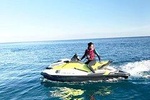 Jet Ski Premià de Mar Tour Experience