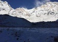 Annapurna Base Camp Trek