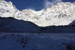 Annapurna Base Camp Trek