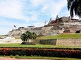 Cartagena City Tour