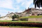 Cartagena City Tour