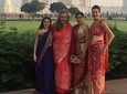 Private Indian Traditional tour of Taj Mahal
