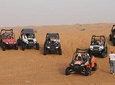 Dune buggy Dubai adventure safari