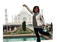 Taj Mahal Agra Overnight Tour with Fatehpur Sikri from Delhi